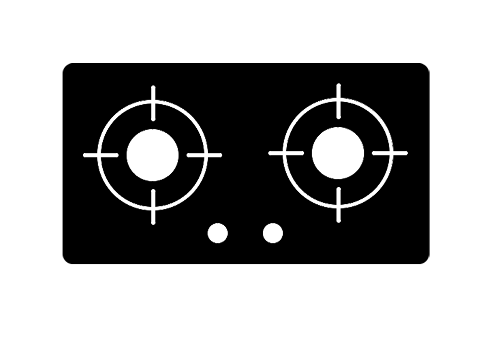 Gas Hob